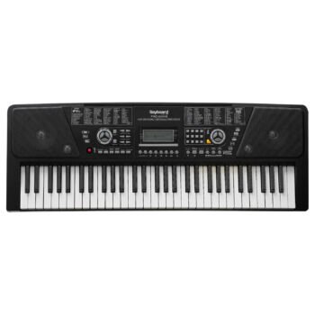 Teclado Digital de 61 Teclas ”PRO-6464B” | Keyboard