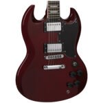 Guitarra Eléctrica ”DV-10” | Eko