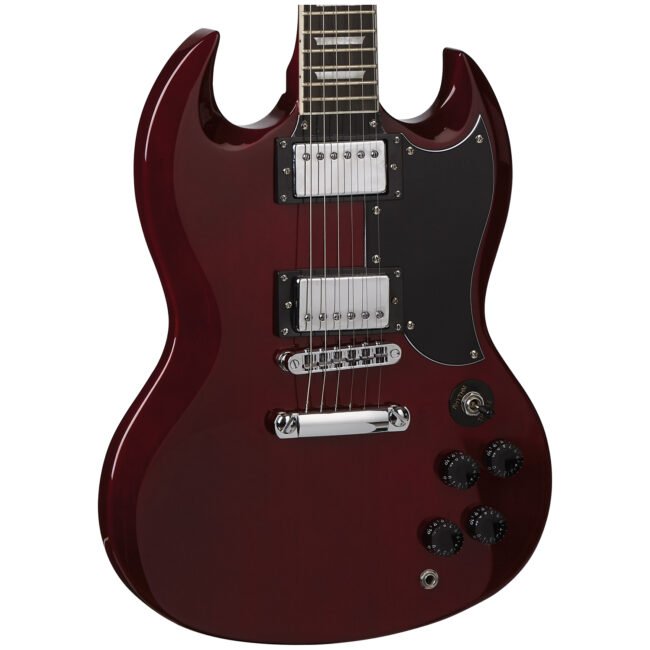 Guitarra Eléctrica ”DV-10” | Eko
