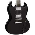 Guitarra Eléctrica ”DV-10” | Eko