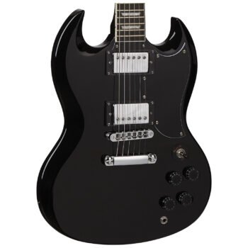 Guitarra Eléctrica ”DV-10” | Eko