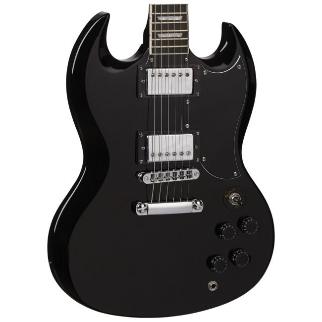 Guitarra Eléctrica ”DV-10” | Eko