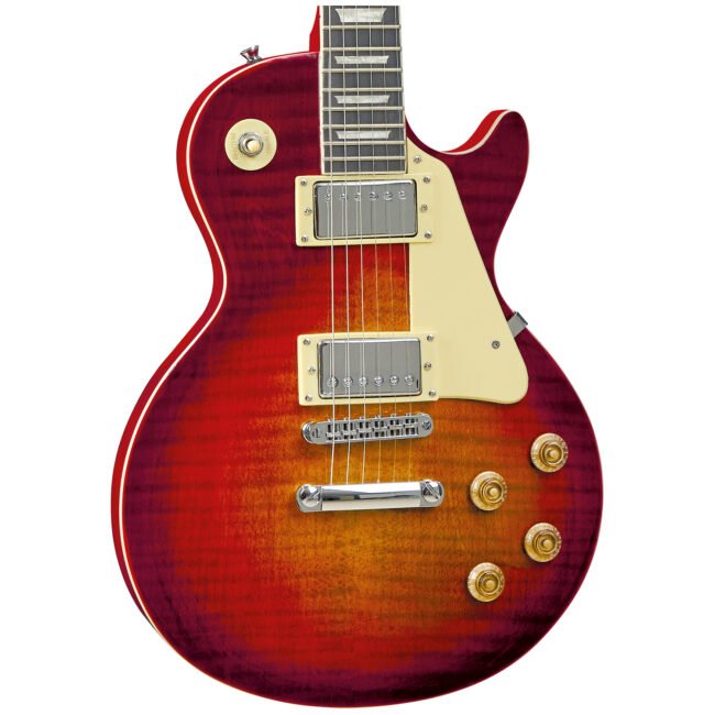Guitarra Eléctrica ”VL-480” | Eko