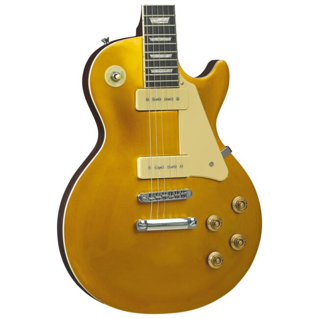 Guitarra Eléctrica ”VL-480 GT-V” | Eko