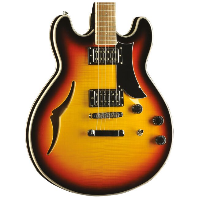 Guitarra Eléctrica ”MIA SA Vintage” | Eko