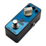Pedal de Efectos Coral Mod II ”CRL-8” | Valeton