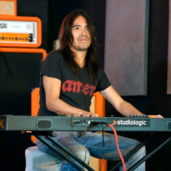 Henry Ueunten