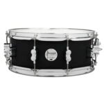 Tarola de 5,5 x 14” Concept Maple ”PDCM5514SSBK” | PDP