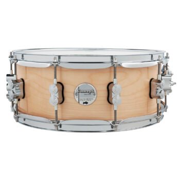 Tarola de 5,5 x 14” Concept Maple ”PDCM5514SSNA” | PDP
