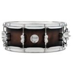 Tarola de 5,5 x 14” Concept Maple ”PDCM5514SSSCB” | PDP