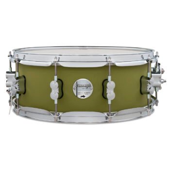 Tarola de 5,5 x 14” Concept Maple ”PDCM5514SSSO” | PDP