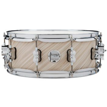 Tarola de 5,5 x 14” Concept Maple ”PDCM5514SSTI” | PDP