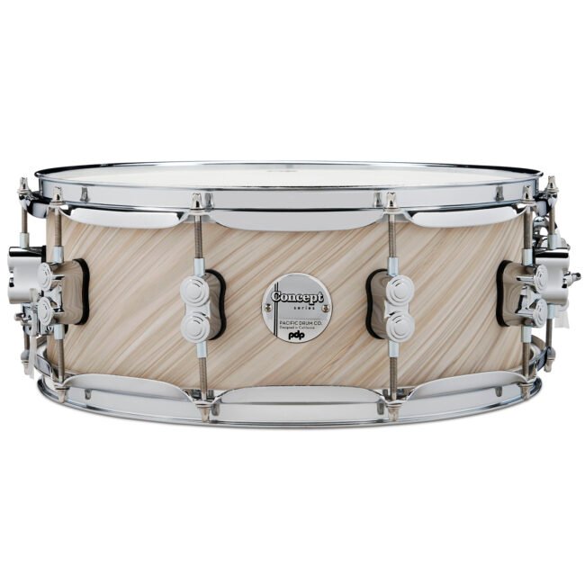 Tarola de 5,5 x 14” Concept Maple ”PDCM5514SSTI” | PDP