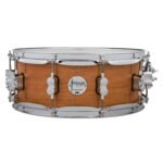 Tarola de 5,5 x 14” Concept Maple Exotic ”PDCMX5514SSHM” | PDP