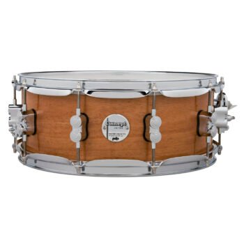 Tarola de 5,5 x 14” Concept Maple Exotic ”PDCM5514SSHM” | PDP