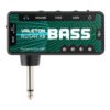 Mini amplificador Rushead Bass
