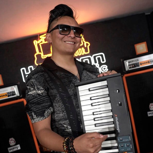 Raffo Carlos