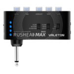 Mini Amplificador para Bajo ”Rushead Max Bass” | Valeton