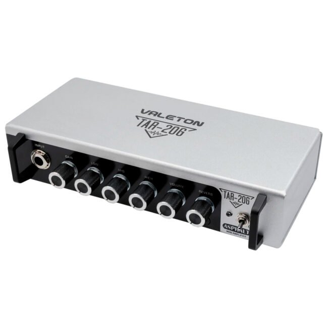 Amplificador de Guitarra ”TAR-20G” | Valeton