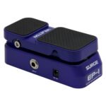 Pedal de Volumen y Wah ”EP-1” | Valeton