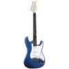 Eko S-300 Metallic Blue