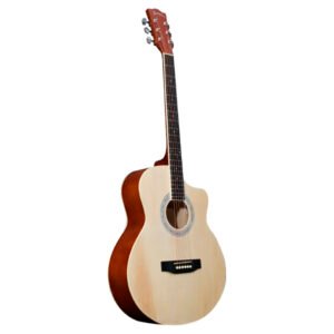 Guitarra Acústica ''AG39C'' | Memphis