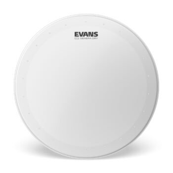 Parche Genera Dry de 14” para Tarola ”B14DRY” | Evans