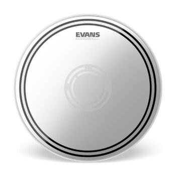 Parche EC Reverse Dot de 14” para Tarola ”B14ECSRD” | Evans