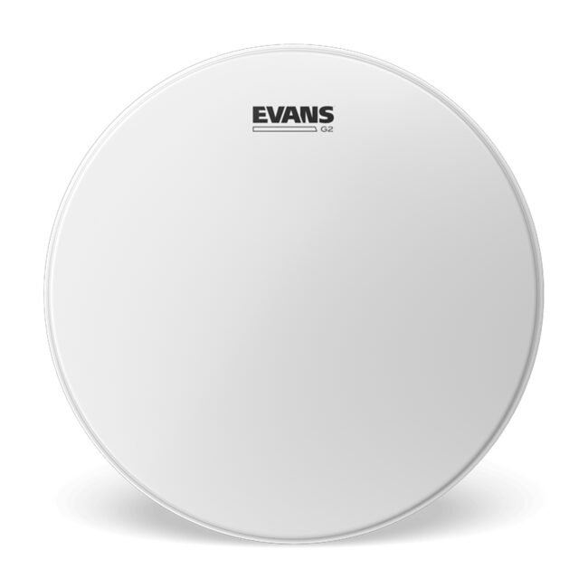 Parche G2 Coated de 15” para Tarola ”B15G2” | Evans