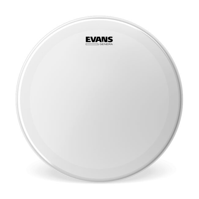 Parche Genera de 14” para Tarola ”B14GEN” | Evans