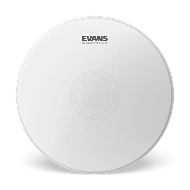 Parche Heavyweight de 14” para Tarola ”B14HW” | Evans