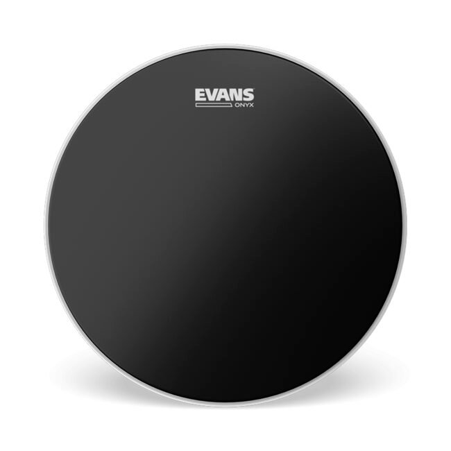 Parche Onyx de 16” para Tarola ”B16ONX2” | Evans
