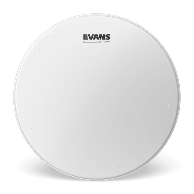 Parche ST Dry de 14” para Tarola ”B14STD” | Evans