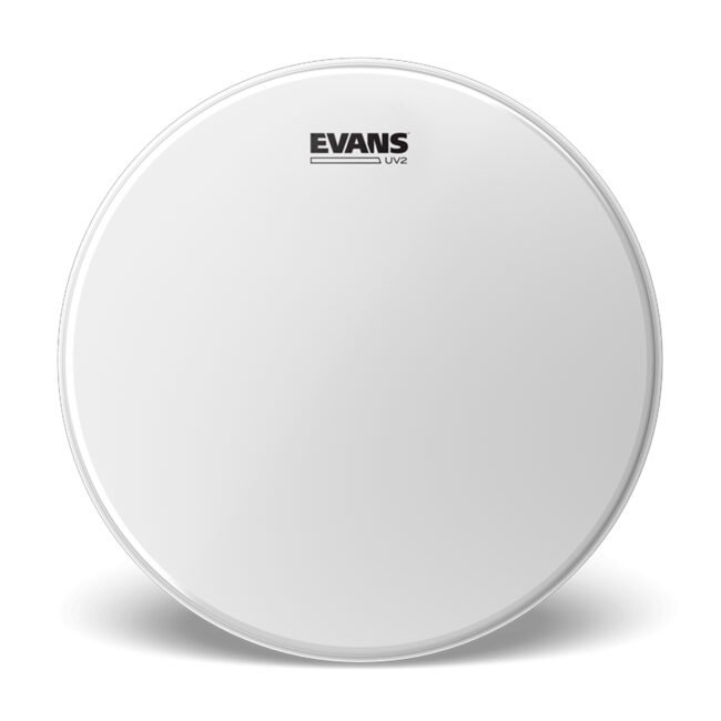 Parche UV2 Coated de 15” para Tarola ”B15UV2” | Evans