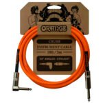Cable de Instrumento de 3 metros ”CA035'' | Orange