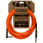 Cable de Instrumento de 6 metros ”CA037” | Orange
