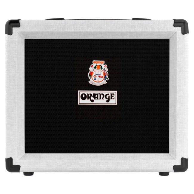 Amplificador de Guitarra Orianthi Signature ”Crush 20RT” | Orange