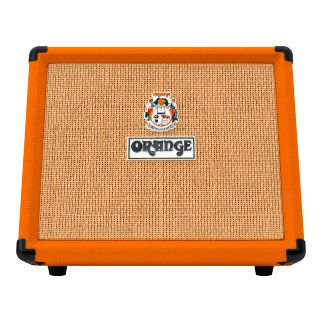 Amplificador de Guitarra ”Crush Acoustic 30” | Orange