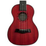 Ukelele Concierto Rojo ”GUC-17” | Memphis
