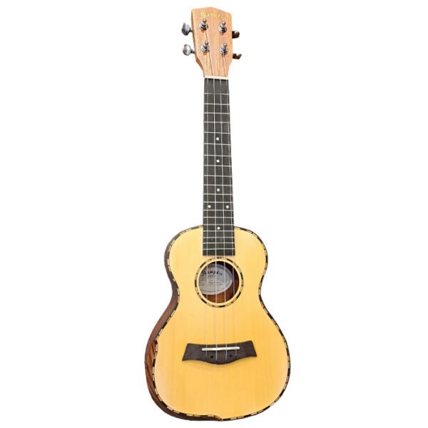 ukelele soprano