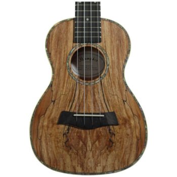 Ukelele Concierto con Diseño ”GUC-35” | Memphis