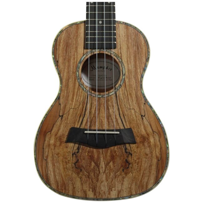 Ukelele Concierto con Diseño ”GUC-35” | Memphis