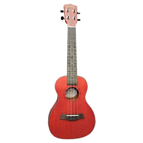 ukelele soprano