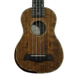 Ukelele Soprano con Diseño ”GUS-15C” | Memphis