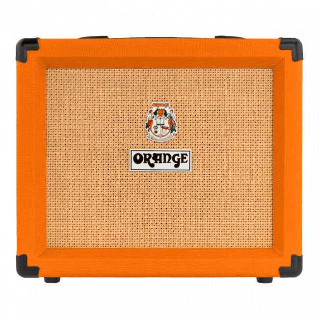 Amplificador de Guitarra ”Crush 20” | Orange