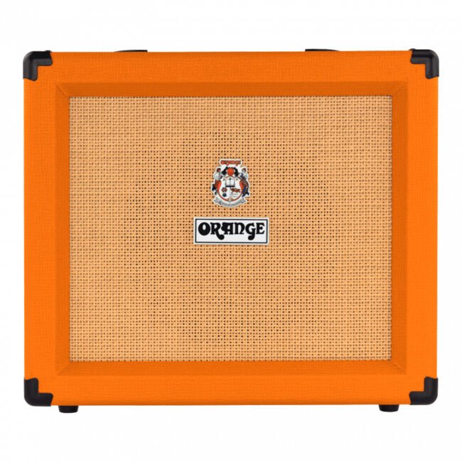 Amplificador de Guitarra ”Crush 35RT” | Orange