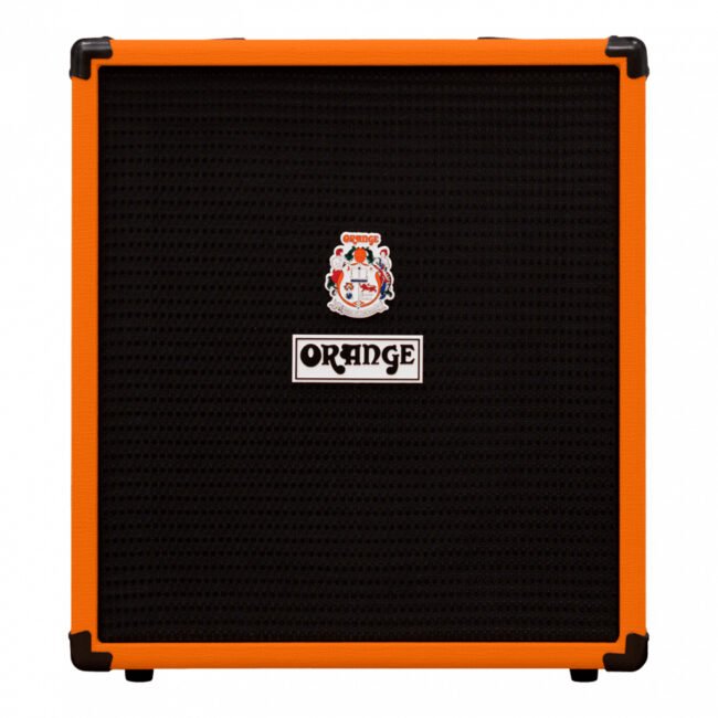 Amplificador de Bajo ”Crush Bass 50” | Orange