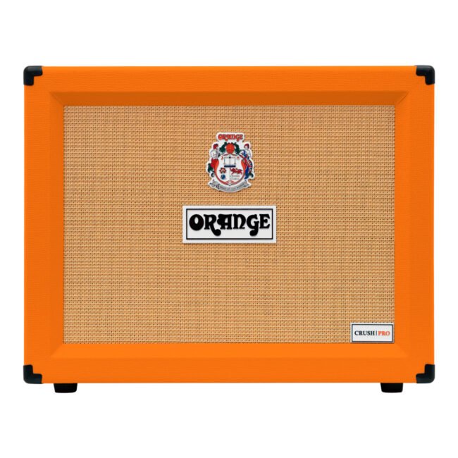 Amplificador de Guitarra ”CR120-C” | Orange