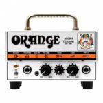 Cabezal de Guitarra ”Micro Terror 20” | Orange