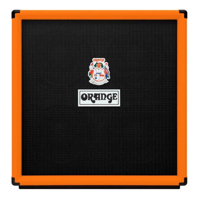 Amplificador de Bajo ”OBC-410-H” | Orange